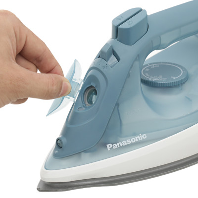 Bàn ủi hơi nước Panasonic NI-S430GRA 2300W - Hàng chính hãng