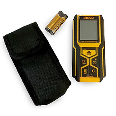 Máy đo khoảng cách bằng tia laser 60m INGCO HLDD0608 - HÀNG CHÍNH HÃNG