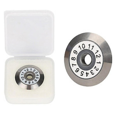 Lưỡi Dao thay thế cho Dao cắt sợi quang FC-6S, F6, FC-6M, FC-7, FC-7S, FC-7R, FCP-25,FCP-22, FCH-3, FCH-9, FCH-12, EFC-P22