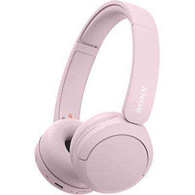 Tai nghe chụp tai Bluetooth Sony WH-CH520 - Hàng chính hãng