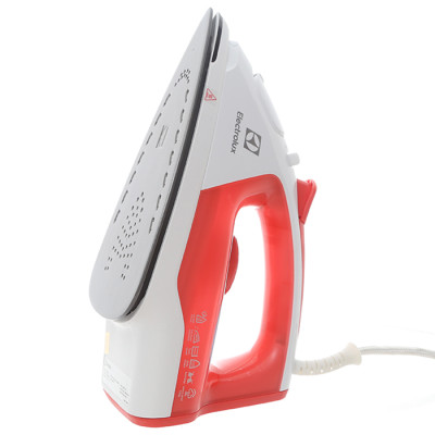 Bàn Ủi Hơi Nước Electrolux ESI5116 Orange Rose - Hàng chính hãng