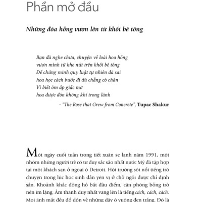  Biến Tiềm Năng Thành Tài Năng - FN