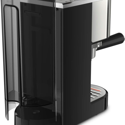 Máy pha cà phê Krups XP442C Hàng Chính Hãng