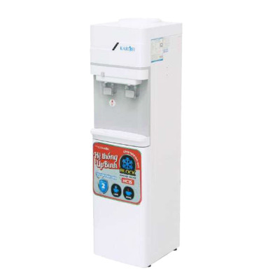 Cây Nóng Lạnh Karofi Úp Bình HC15 - Hàng Chính Hãng