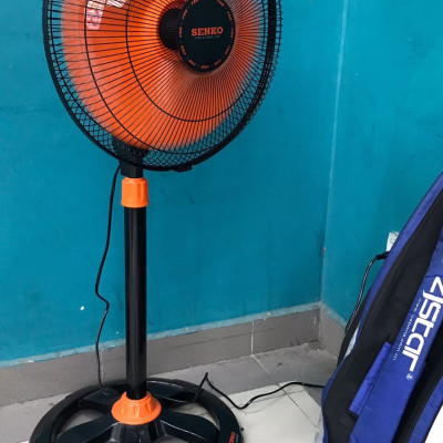 Quạt đứng Senko DTS1607 - Hàng chính hãng