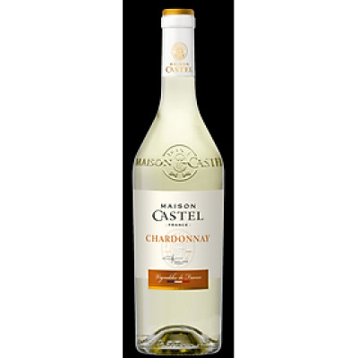 Rượu Maison Castel Chardonnay