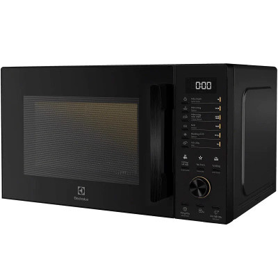 Lò vi sóng kết hợp nướng đối lưu Electrolux EMG23D22B 23 lít - Hàng chính hãng - Chỉ giao HCM