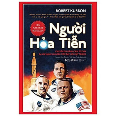 Người Hỏa Tiễn