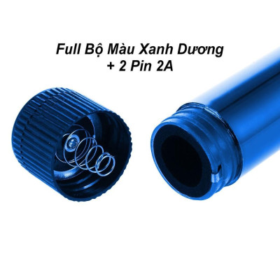 Máy Massage Mắt Chiếc Bút Thư Giãn Chống Thâm Quầng Mắt Mini Cầm Tay - Có Hàng Sẵn (Hàng Chính Hãng)