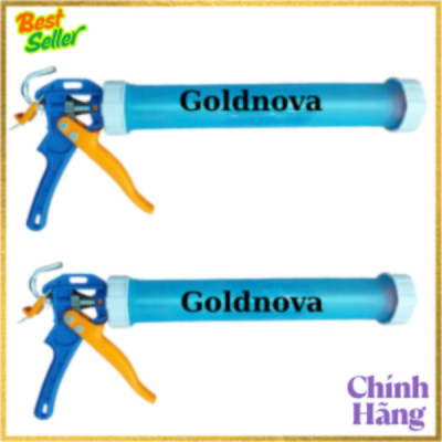 Súng Bắn Keo Xúc Xích Goldnova G1 - 5 Cái; Hàng Cao Cấp