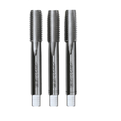 Bộ 3 mũi taro tay M24x3.0mm Ega Master 57716