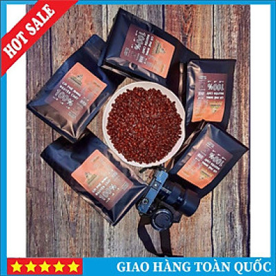 Cà Phê Sạch Cafesach Đắk Lộc 1, Cà Phê Vì Sức Khỏe, Hàng Chất Lượng Cao Được Chọn Từ Những Hạt Cà Phê Chất Lượng Nhất