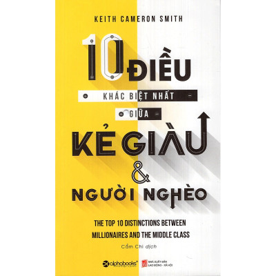 Bộ Sách Giải Mã Bí Mật Của Sự Thành Công ( 10 Điều Khác Biệt Nhất Giữa Kẻ Giàu Và Người Nghèo + 10 Điều Khác Biệt Nhất Giữa Kẻ Thắng Và Người Thua ) tặng kèm bookmark Sáng Tạo