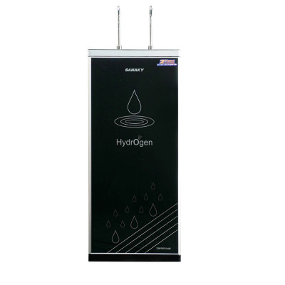 Máy Lọc Nước Nóng Lạnh Sanaky VH-202HY - Hàng Chính Hãng (Chỉ Giao HCM)