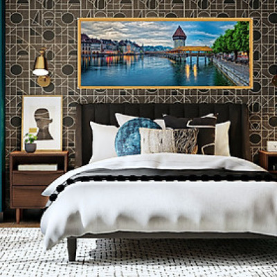 TRANH TREO PHÒNG NGỦ PVP-PN01