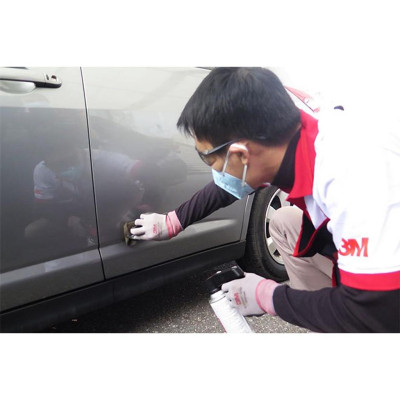 Dung Dịch Tẩy Keo, Nhựa Đường 3M 08987 (425 g) - 3M Long Vu