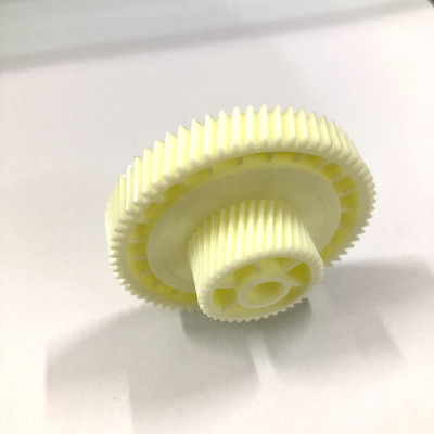 Bánh răng mô tơ chính: Dùng cho máy photocopy Ricoh 8000/ 8001 ( HA - Hàng nhập khẩu )