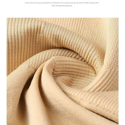 Quần Gen Ôm Bụng Dạng Đùi Có Thanh Chống Cuộn Voronin 8292 – Siêu Gọn, Siêu Định Hình