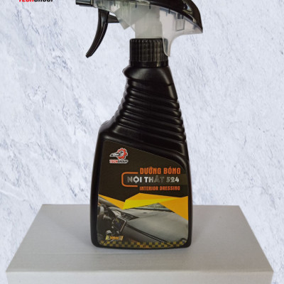 Dưỡng bóng nội thất cao cấp Techgroup – 524