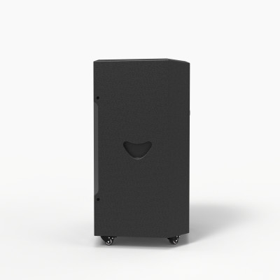 Loa karaoke Dalton TS-15G500XP công suất 600W, bass 15 inches - HÀNG CHÍNH HÃNG ( BẢO HÀNH 12 THÁNG )