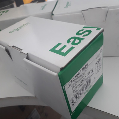 Cầu dao tự động MCCB Schneider Easypact CVS100F 3P