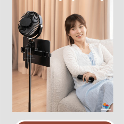 Cây quay điện thoại, livestream, tik tok, video đôi MP-20, gậy selfie tự sướng gấp gọn, máy tính bảng, học tập online, hàng chính hãng