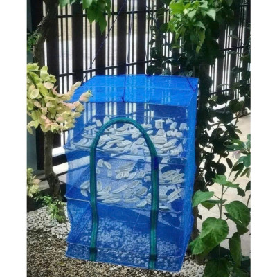 Lồng Lưới Phơi Thực Phẩm Đa Năng – Giải Pháp Bảo Quản Thực Phẩm An Toàn & Hiệu Quả