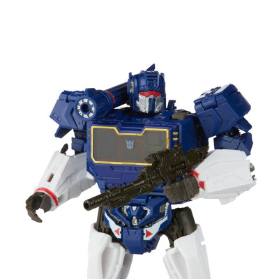 Đồ Chơi TRANSFORMERS Mô Hình Soundwave Dòng Studio Voyager Tf6 F3173/E0702