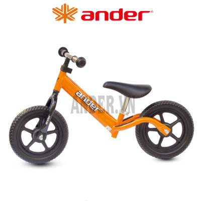 Xe thăng bằng Ander Basic cho bé từ 18 tháng