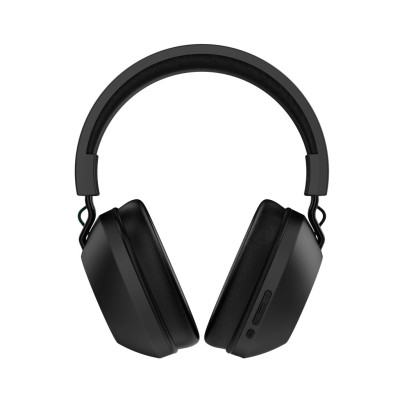 Tai Nghe Không Dây Wi WU Solar Headset ANC TD-06 – Công nghệ chống ồn, sạc pin bằng năng lượng mặt trời - Hàng Chính Hãng