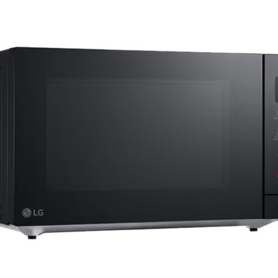 Lò Vi Sóng LG NeoChef màu Đen MS3032JAS, 30 lít , công suất 900W - Model mới 2024 - Hàng chính hãng