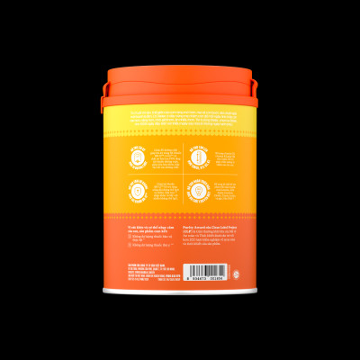 COMBO 2 HỘP SỮA BỘT DIELAC ALPHA GOLD IQ 4 900G (CHO TRẺ TỪ 2- 6 TUỔI)