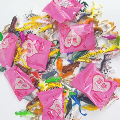 Túi mù test nhân phẩm, kẹo charm bí ẩn, quà tặng bất ngờ đồ chơi giá rẻ