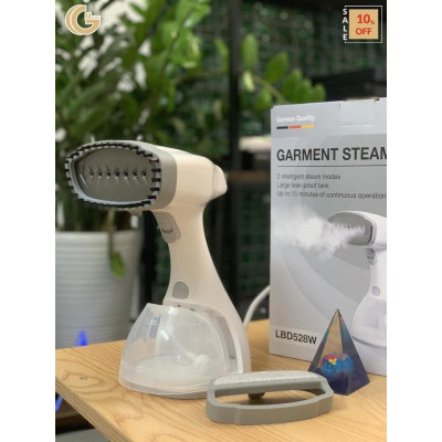 Bàn Là Hơi Nước Cầm Tay Lebenlang LBD528  công suất 1500W - 300ML - Hàng Chính Hãng Bảo Hành 2 Năm
