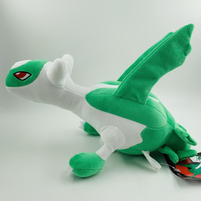Gấu bông pokemon huyền thoại Latios, Latias (30cm) nguyên tem nguyên tag xịn mịn đẹp cao cấp – Rồng Latios Latias, Chim Latios Latias