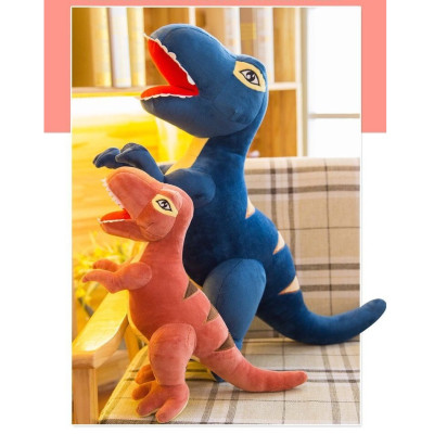 Gấu bông khủng long bạo chúa quà tặng cho bé hàng cao cấp