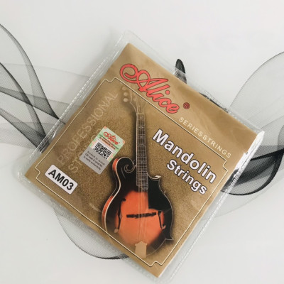 Dây đàn Mandolin Alice giá tốt