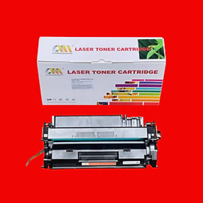 Hộp  mực 05A/ 80A/ CE 505A/ Canon 319/719: Cho máy HP LaserJet P2035/ P2055/ P2050/ 401N/ 401D/ 401DN/ M425DN/ Canon 6300/ 6650DN/ 6670 DN/ 6680X / Canon 251 DW/ 252 DW -  Chinamate ( Hàng nhập khẩu )