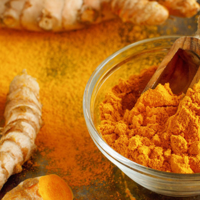 Tinh chất nghệ Hưng Yên x2.2 (serum) với 22% vitamin C sáng da chuyên sâu & mờ vết thâm Thuần chay 30ml