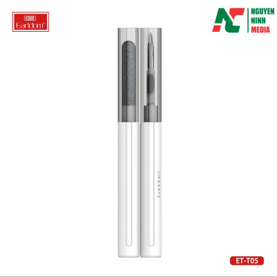 Dụng Cụ Vệ Sinh Tai Nghe True Wireless Chuyên Nghiệp Earldom ET-T05 - Hàng Chính Hãng