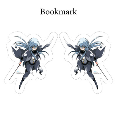 Về Chuyện Tôi Chuyển Sinh Thành Slime - Tập 7