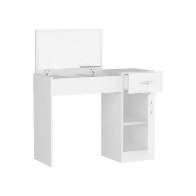 Bàn phấn cao cấp hiện đại SMLIFE Magan