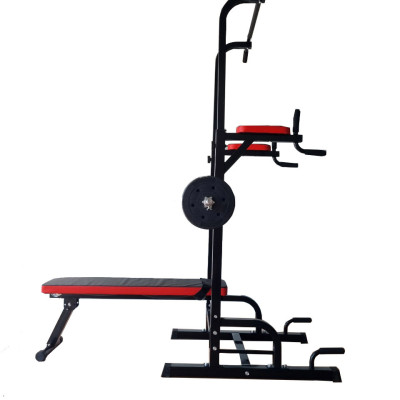 Giàn Tạ Đa Năng Kết Hợp Xà Đơn Xà Kép TK01 Chính Hãng Đại Nam Sport