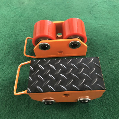 Rùa Di Chuyển ABG Rùa Đẩy Hàng Chuyển Hàng Hóa Có Tải Trọng Cao