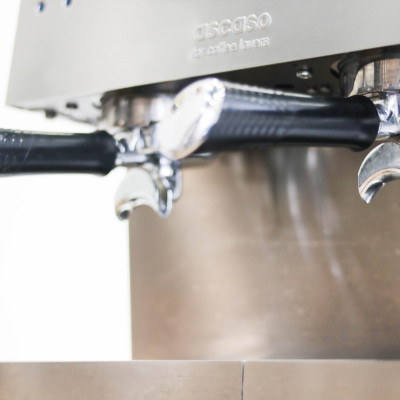 Máy Pha Cà Phê Ascaso TRIO 2 group - Hàng Nhập Khẩu