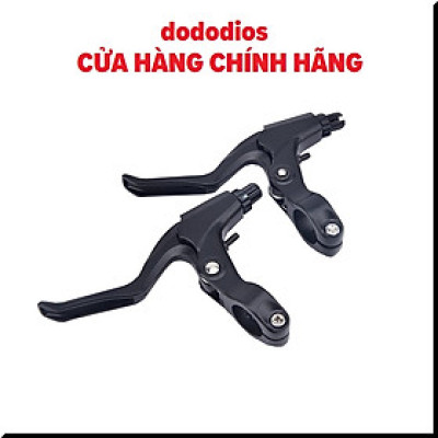 Tay Thắng – Tay Phanh Trước Sau Cho Xe Đạp Thể Thao Xe Đạp Địa Hình Hợp Kim Nhôm Fixed Gear Single Speed Hãng dododios