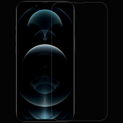 Kính Cường Lực Chính Hãng Nillkin AMAZING H+ Pro Dành Cho iPhone 13 , 13 Pro , 13 Pro Max Cao Cấp Chống Vỡ Màn Hình - Hàng Chính Hãng