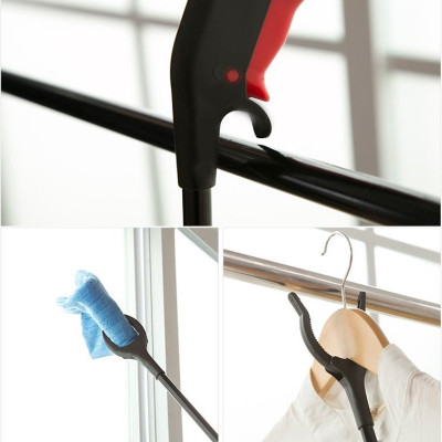 Dụng cụ kẹp rác / gắp rác đa năng Seiwa Pro - Hàng nội địa Nhật Bản |#nhập khẩu chính hãng|