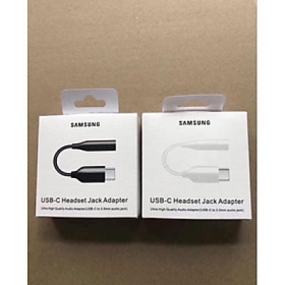 Đầu chuyển Type C sang Audio 3.5mm & Type C Baseus L40 (12cm Type C Male to Type C Female + 3.5mm Female Adapter) - hàng chính hãng