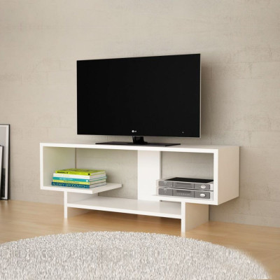 Kệ để tivi phòng khách thanh lịch SMLIFE Toady